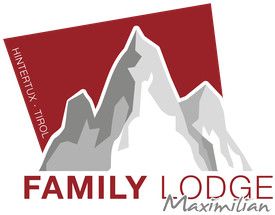 Logo - Family Lodge Maximilian - Hintertux - Tirol